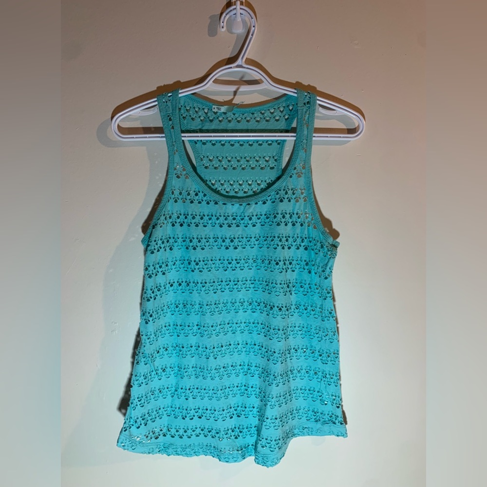Women’s Maurices top